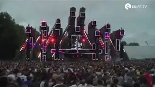Adam Beyer @ Awakenings 2017