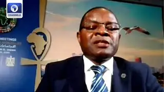 Climate Change; AfDB Estimates Annual GDP Loss Of About $15billion