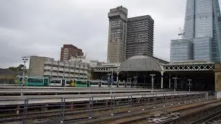 London Bridge Announcements and Photos