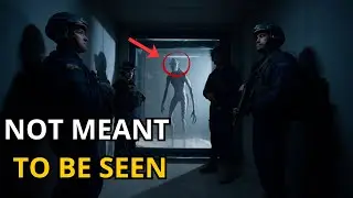 U S Troops Found a Hidden Non Human Facility Beneath a Restricted Desert Base Mexico, 1997