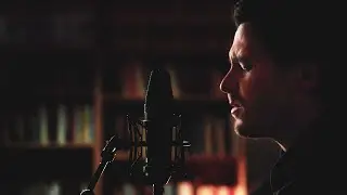 Victor Crone - Rains (Live Session)