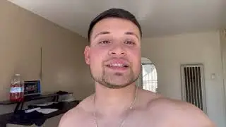 How To Take Progress Pictures