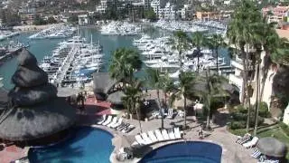 Marina Fiesta Resort & Spa Cabo San Lucas, Baja, Mexico