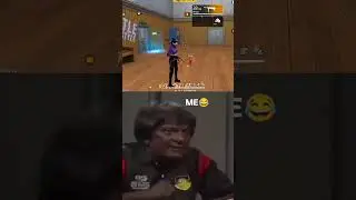 OB58 Update 🤣 #freefire #shortsfeed #shorts