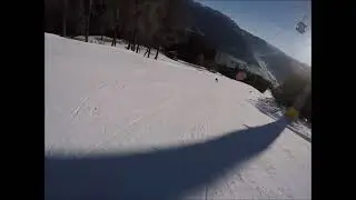 MONTE CAVALLO / ROSSKOPF Pista rossa 