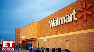 Walmart Top Team Shares Future Plans
