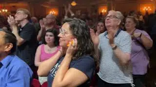 Autism Friendly Performance: Hadestown