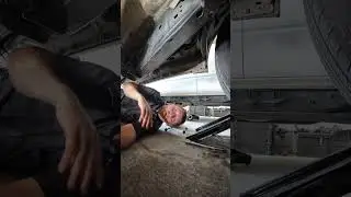 BACKYARD MECHANICS!!! #automobile #f150 #funny #mechanic #diy  #mechaniclife #f150nation #cartok