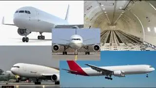 Cargo Airline Business in Malta by TSAS