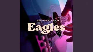 King Of Hollywood (Live)