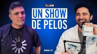 JUAN TIENE PELO NUEVO | Y LLEGAMOS TARDE con Juan De Montreal y Checho De Montreal