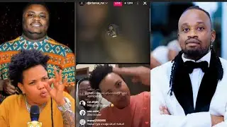 Kasuku Na Dj Brianne Ntibishimiye Kubyavuzwe Kuri Semuhungu/Dc Clement Yagarutsweho Na Godfather...