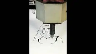 CNC-Router-Art - Who am I ? - Great Stars - Top One Hundred Fifteen -