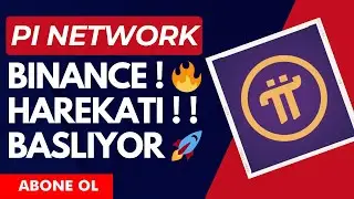 Pİ NETWORK SON DURUM ! 🔥- Pİ COİN DEV G&Uuml;NCELLEME GELDİ ! 🎉 - BİNANCE ADIMI ! 🚀