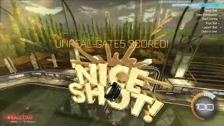 Heatseeker tounry
