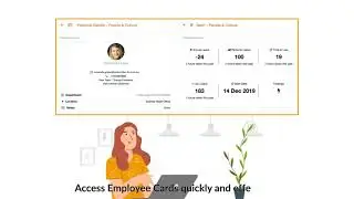 Subscribe-HR: HR Managers - Codeless Cloud HR Software. HR Service Desk features.