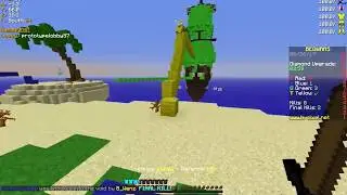 Bed Wars 4v4v4v4 Speedrun in 3:22.63 by Ben/Buggy/Muk/Linstr