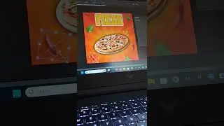 pizza poster design in photoshop #phonk #anime #phonkmusic #pizza #photoshop #photoshoptutorial