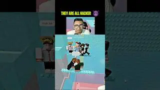 Why you guys all hacking 😭 -9999999 Aura how to go there 🤮