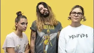 Le Temps de l'Amour x Chun Swae - Waxx x Pomme x Safia Nolin