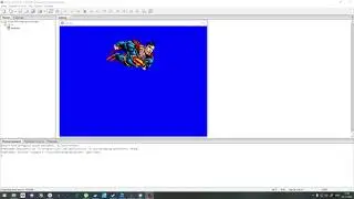 прорабатывая lua меня занесло в love2d и мне понравилось