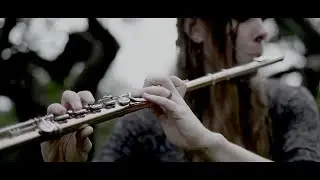 Ember Belladonna - The Water Spirits | Folk Metal Flute