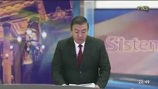 Sistema De Noticias 15 de Enero