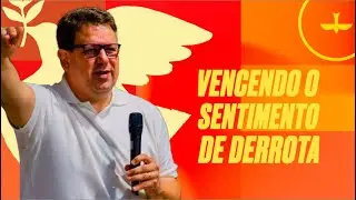 VENCENDO O SENTIMENTO DE DERROTA| PR. LUCIANO | 01/02/2026
