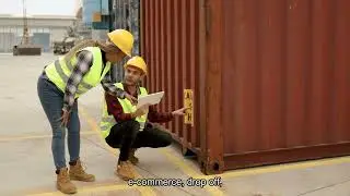 KERRY LOGISTICS