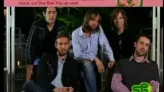 Adam Levine on Room Raiders