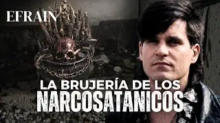 Los Narcosat&aacute;nicos de Matamoros Explicados: Ritual, Nganga y Poder | Documental