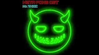 Robo - Meta Pong OST