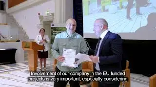 EU-funded EU4Environment Conference