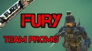 Official Clan FurY Promo
