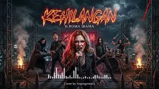 KEHILANGAN - H.ROMA IRAMA | ROCK MODERN ALTERNATIVE COVER BY ARGENGENTARA 
