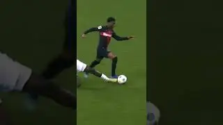 THE MOST INSANE TACKLE#football #edit #trending #shorts #bundesliga #insane