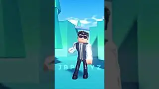TYLA DANCE 🕺 TREND#JBPLAYZ#roblox #tyladance #trendy#nowa