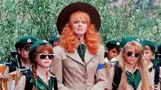 Troop Beverly Hills (1989) - Cookie Time + Speeding Ticket [4K]