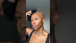 Does it seem like wherever we go, somebody is worried about our scalp? Jeez 🙄