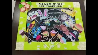 SALAM STORE UAE | GET TOGETHER 2024 | DUBAI