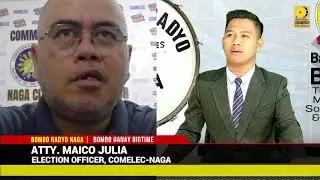 BSKE 2026 SA NOVEMBER 2, MABABAGO PA BA?