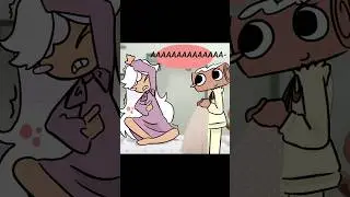 Dandy's World Comic Dub / Madoka Magica X Dandy's World Comic Dub / #dandysworld #comic #comicdub
