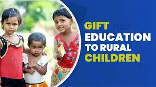 #ONPASSIVE Product O-Bless -Pledge to Donate for Children's Education