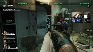 Back 4 Blood Part 20 -DARKY & Co  ist wieder da-Auf Zombie Jagt