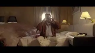 Allis On Air - Desire (Official Video)