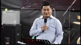 Rev.Za Thawng Cin || Thawng tha chim nak