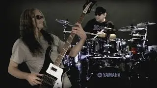 AC/DC What's Next To The Moon Cover Collaboration