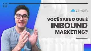 🧲 Voc&ecirc; sabe o que &eacute; o tal do Inbound Marketing?