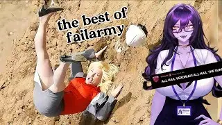 Vexoria react best failarmy memes of the month compilation