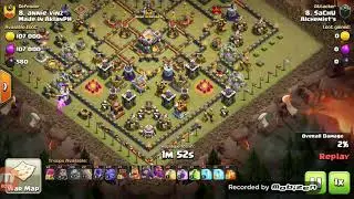 Best coc th11 2020 attack, #clashofclans #th11attack #clashofclanskerala #cockerala